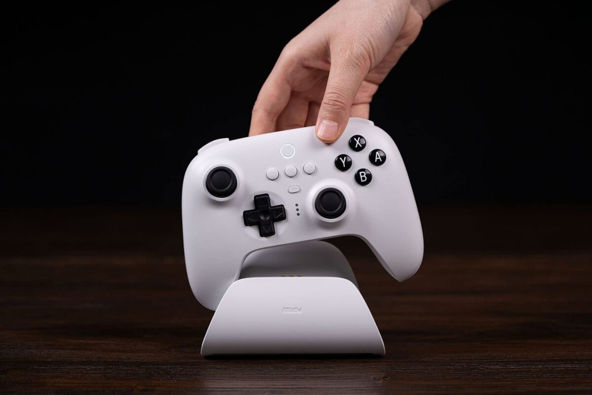 8BitDo Ultimate