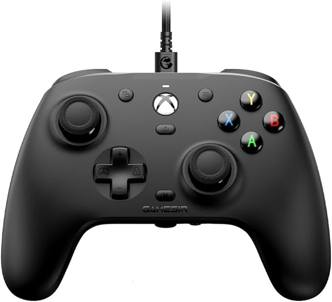 GameSir G7 : La Manette Gaming Ultime pour Xbox et PC